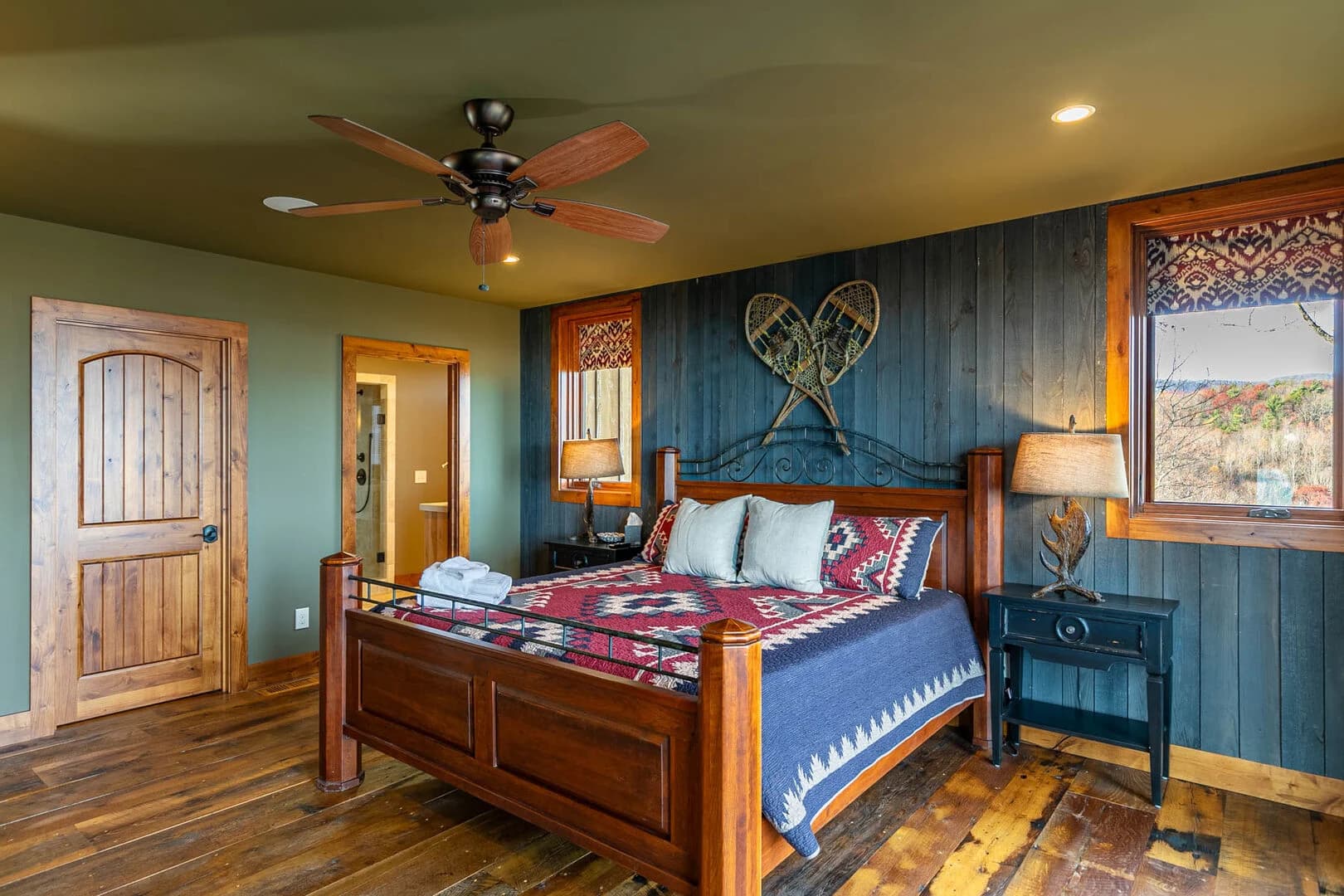 Bailey's Creek Lodge - Image 23