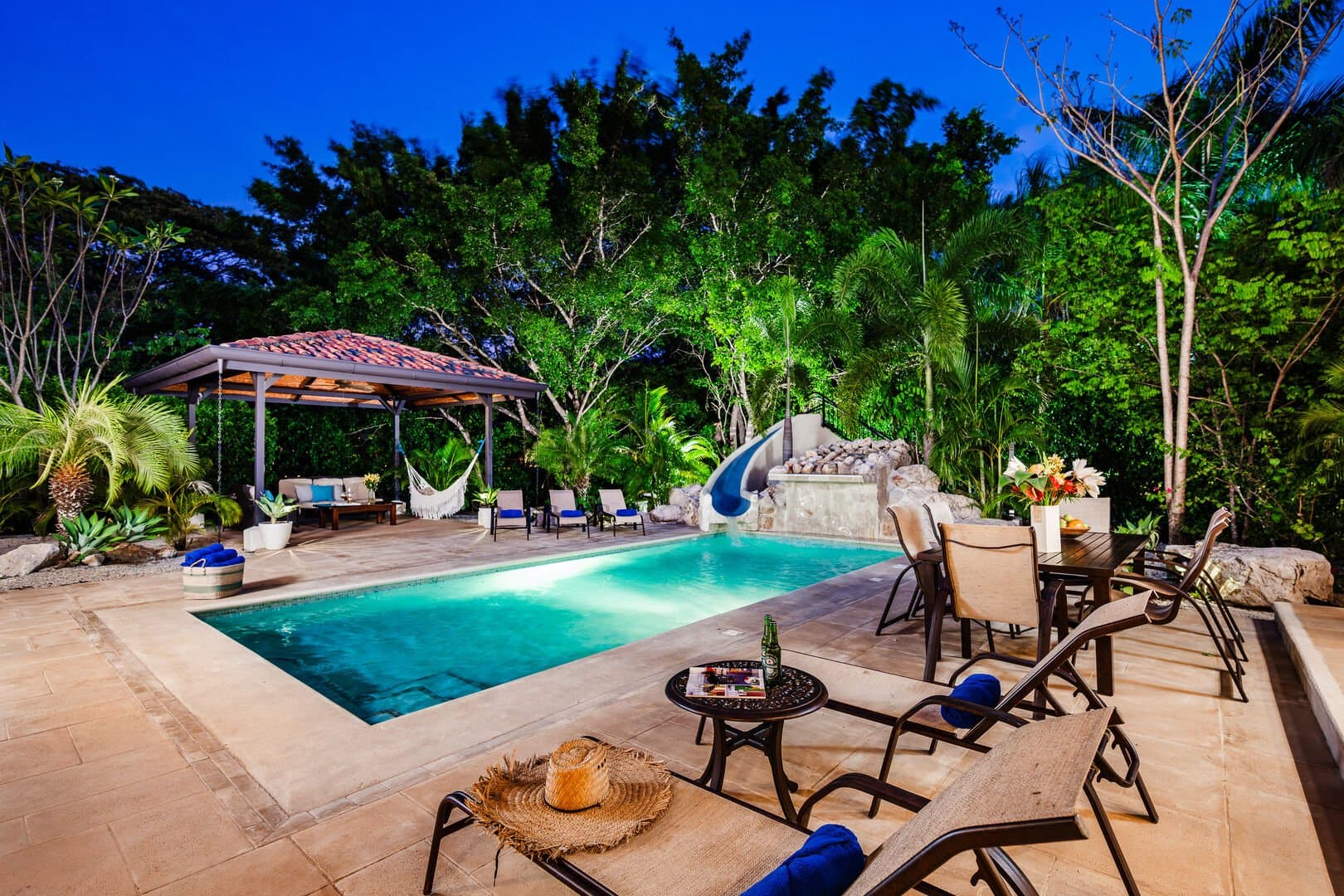 Casa Bonita Beach - Image 51