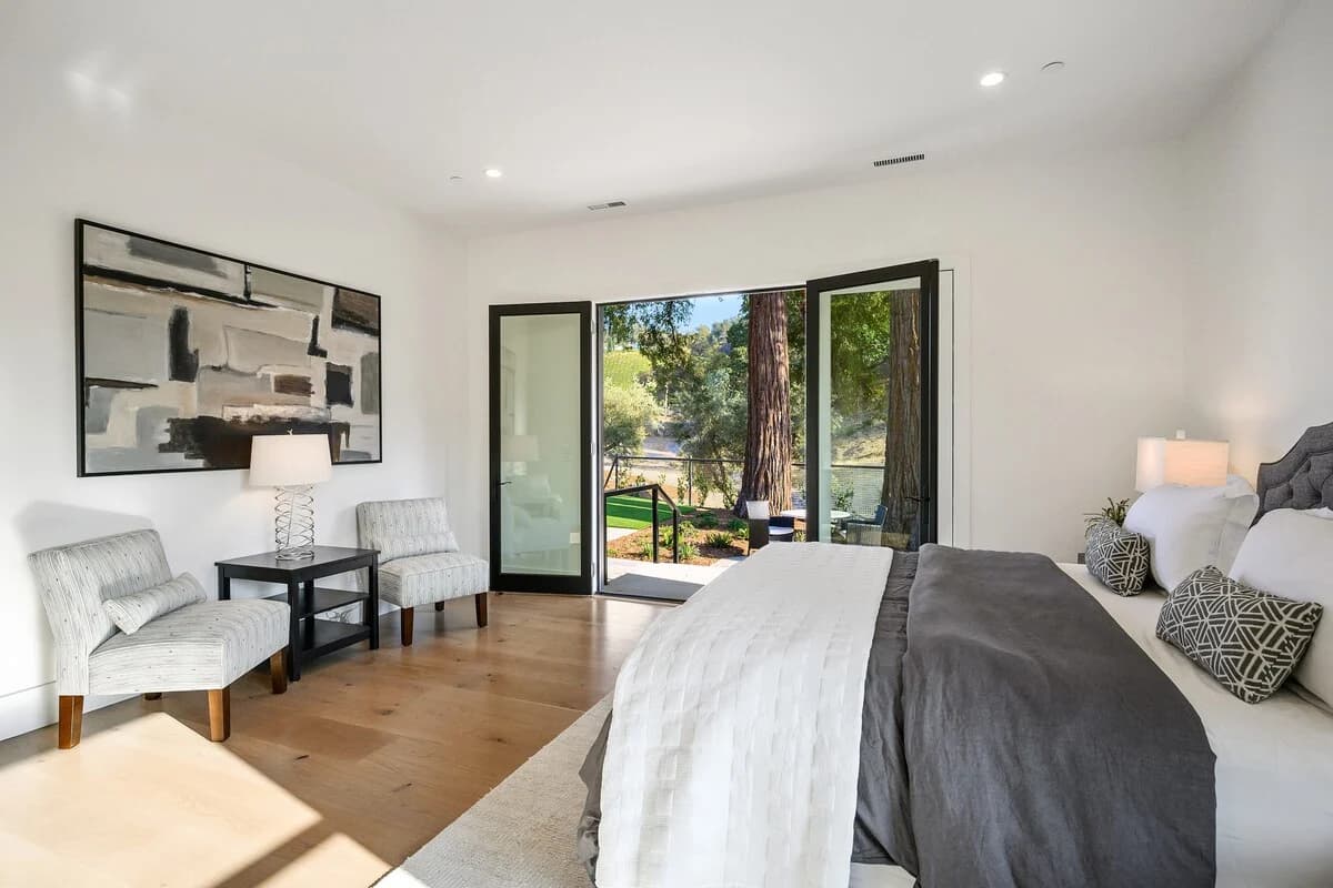 Geyserville Luxury Wine Country Estate - Image 8