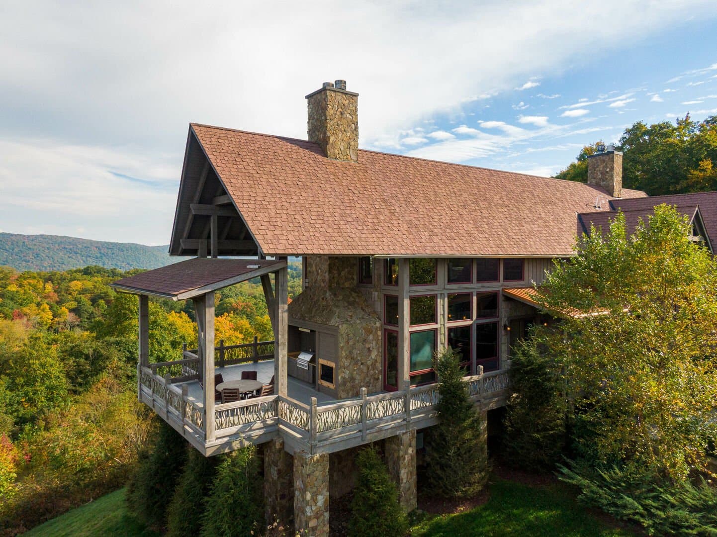Overlook at Wilderness Trail - Image 46
