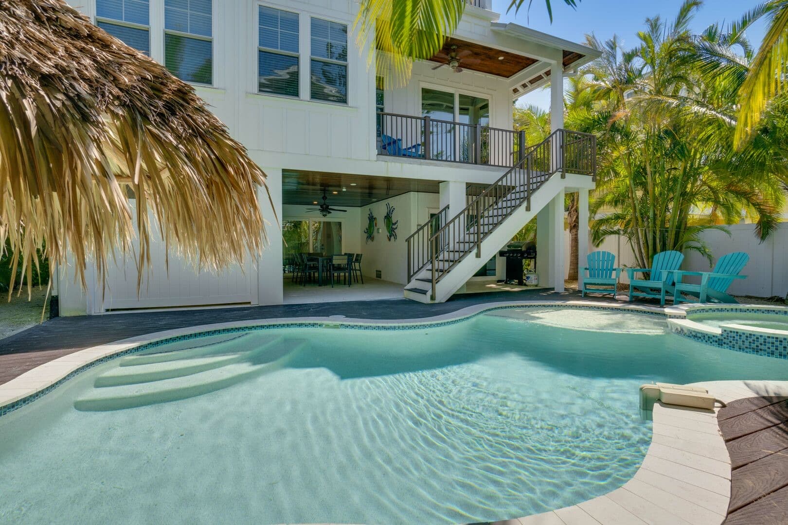 Portside Paradise House - Image 2