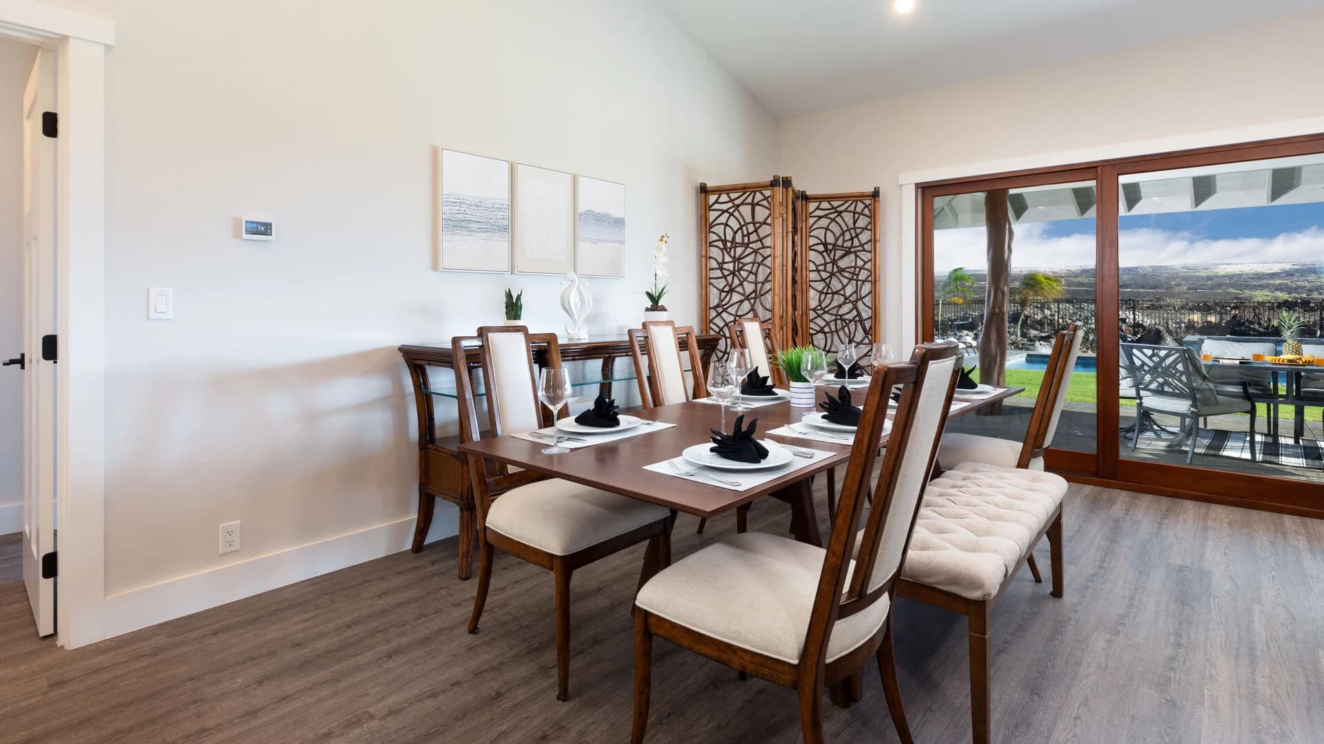 Peaceful Paradise - Image 5