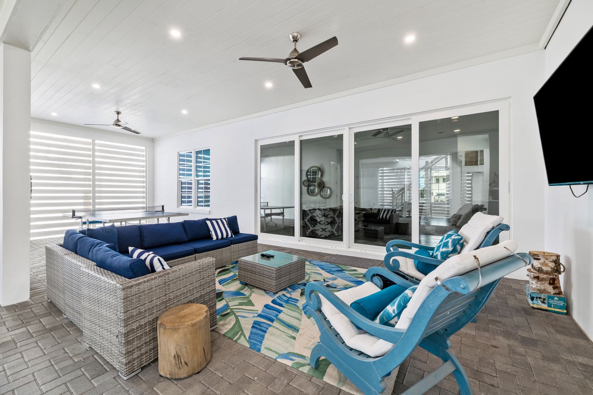 Seagrove Sparrow Villa - Image 38