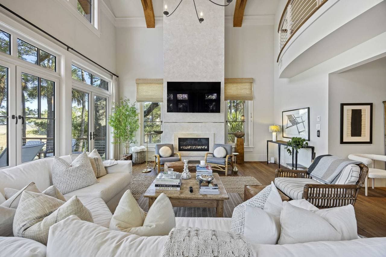 Halona Marshfront Retreat - Image 6