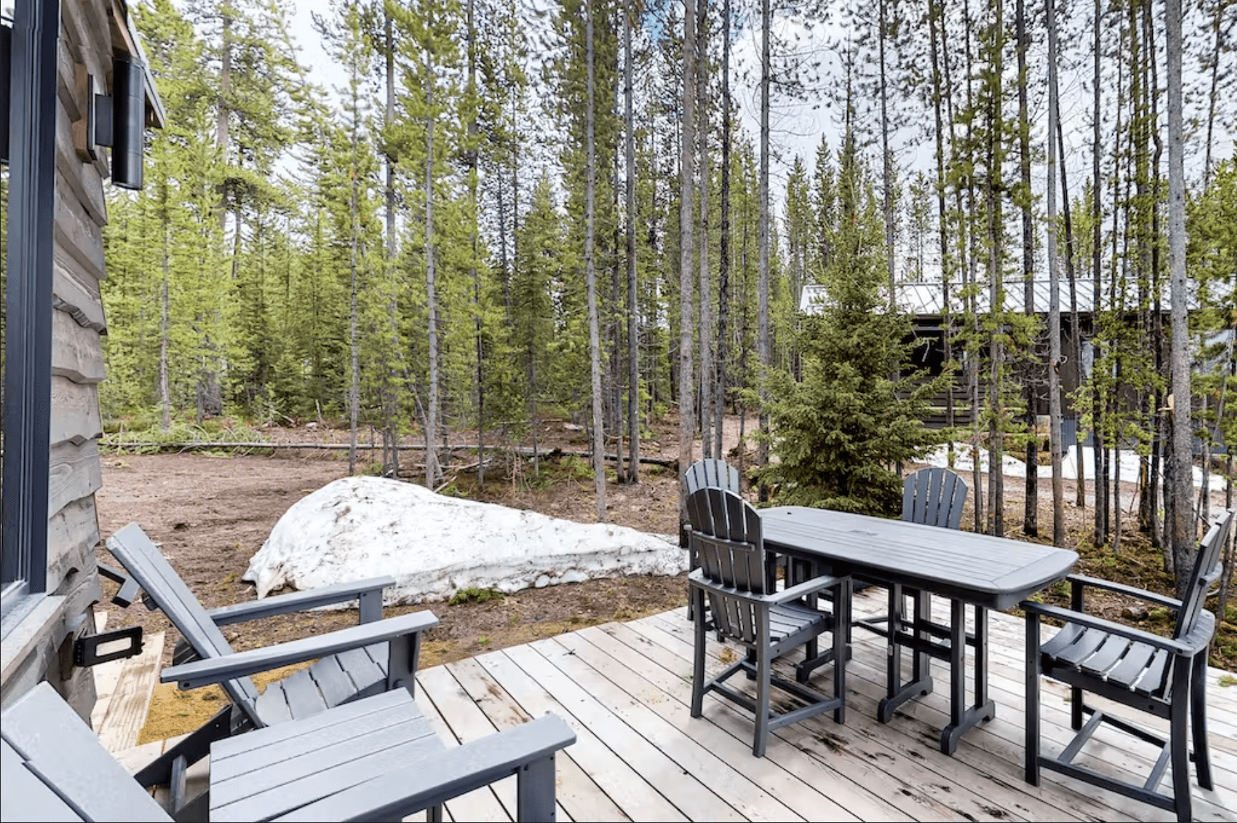 Lake Cabin - Image 36