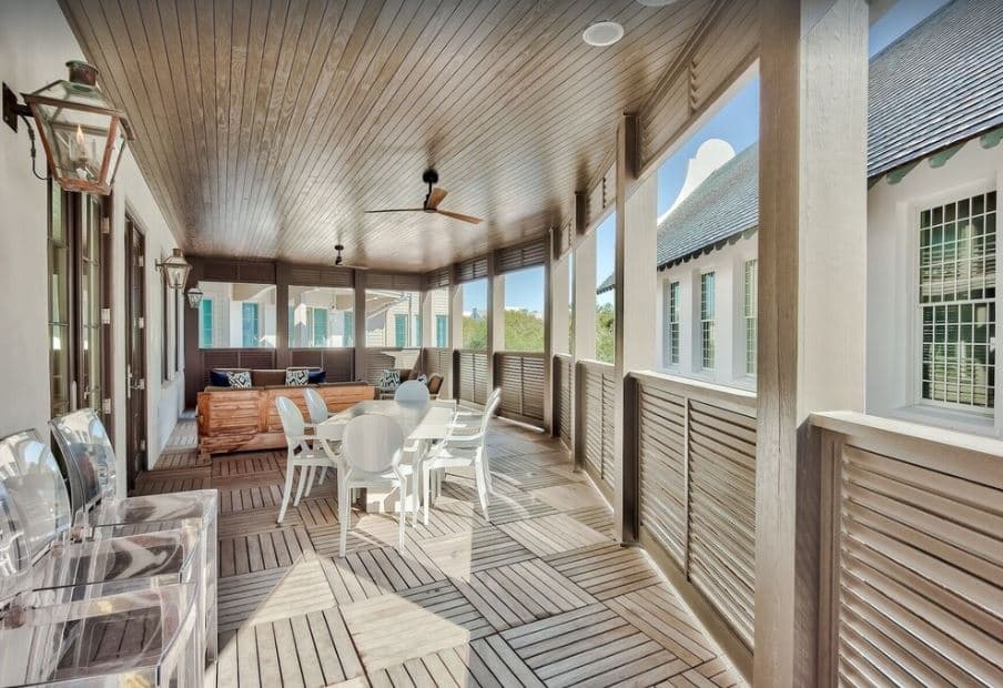 Barrett Orleans Villa - Image 28