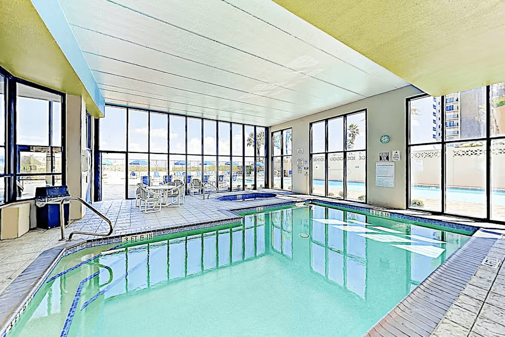 Suntide III Condo #910 - Image 26