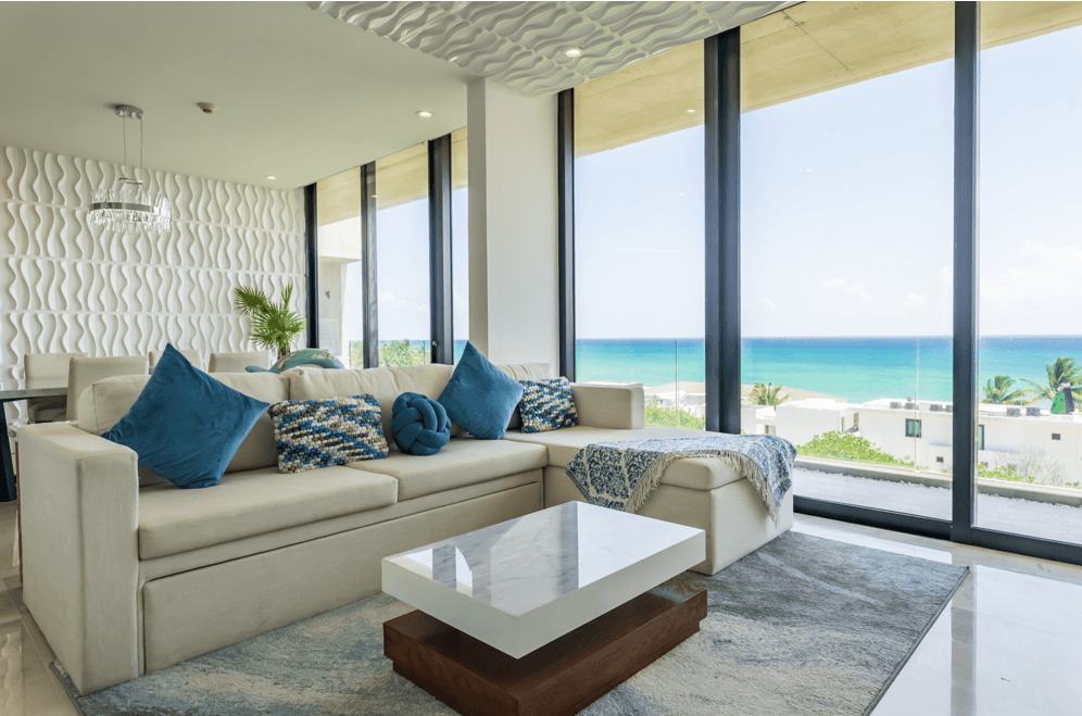 Oceana Ocean View Penthouse - Image 4