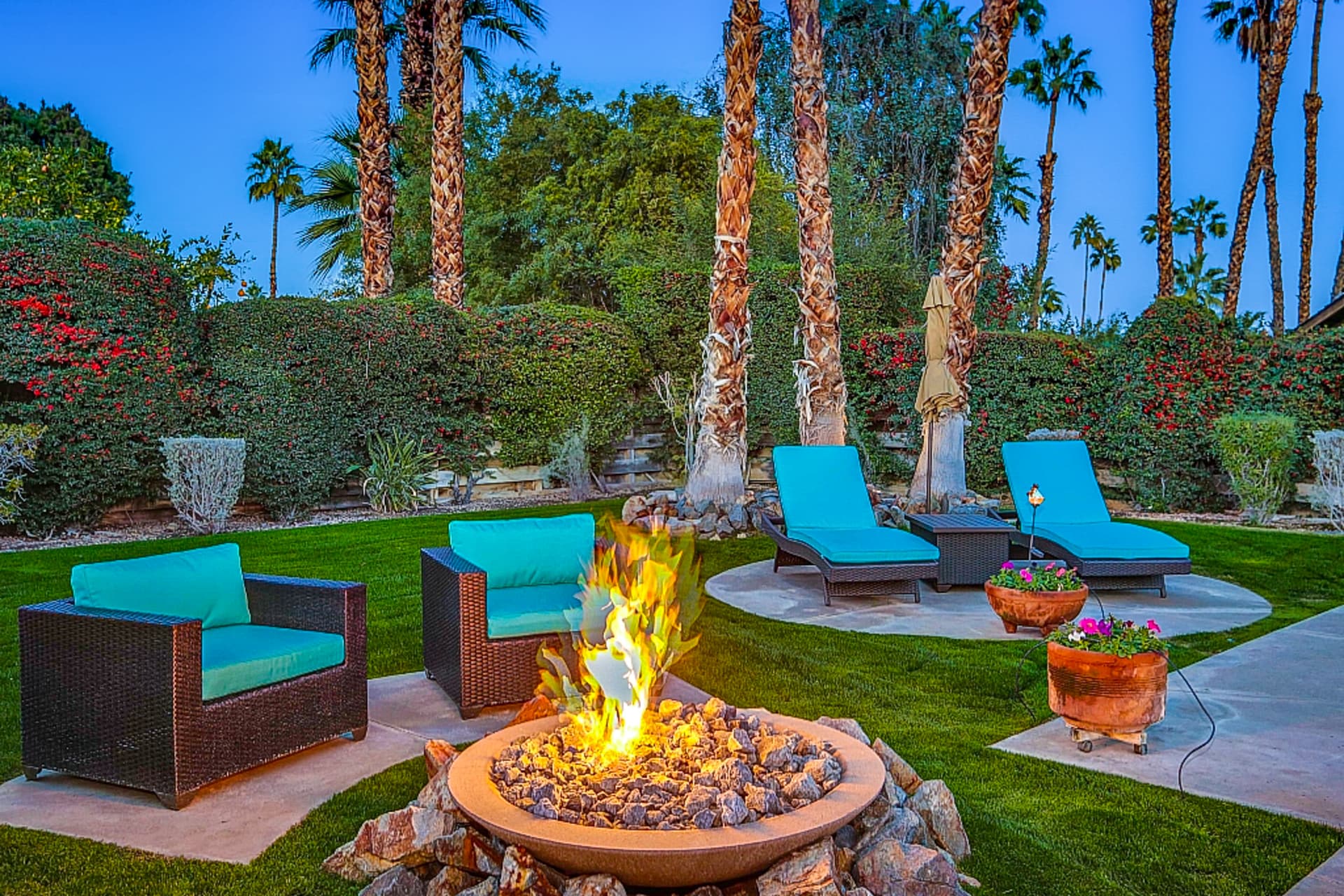 Bev Palm Springs Home - Image 3