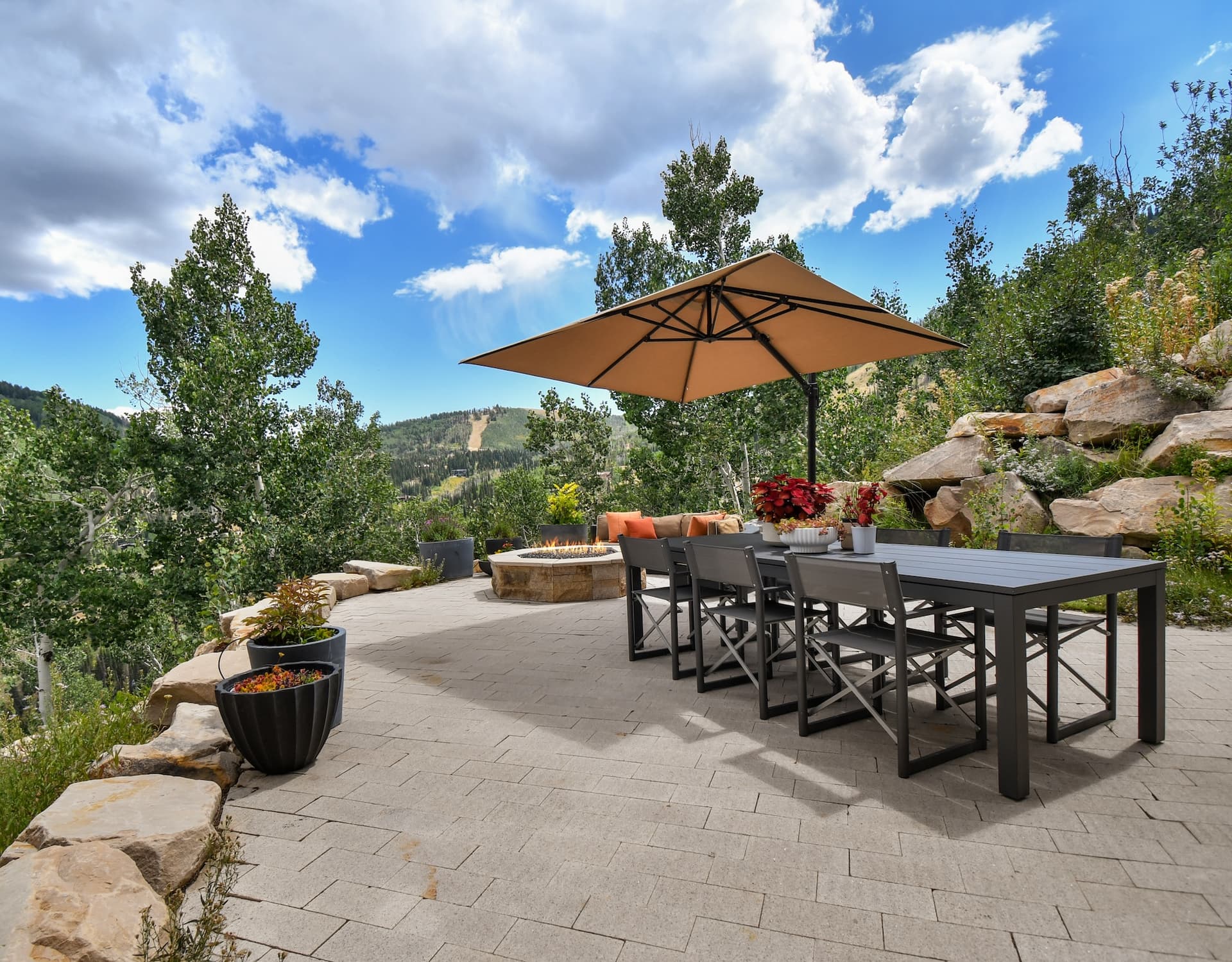 Sky Villa - Image 35