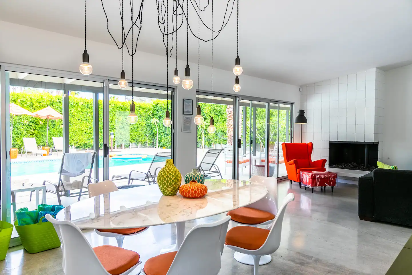 The Popsicle House - Image 11