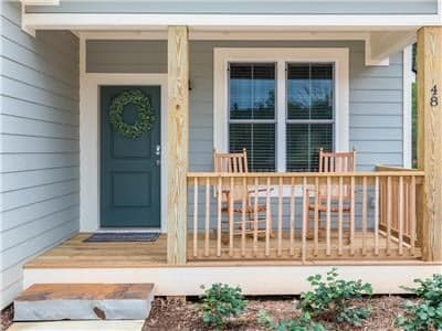 Magnolia Mountain Home - Image 25