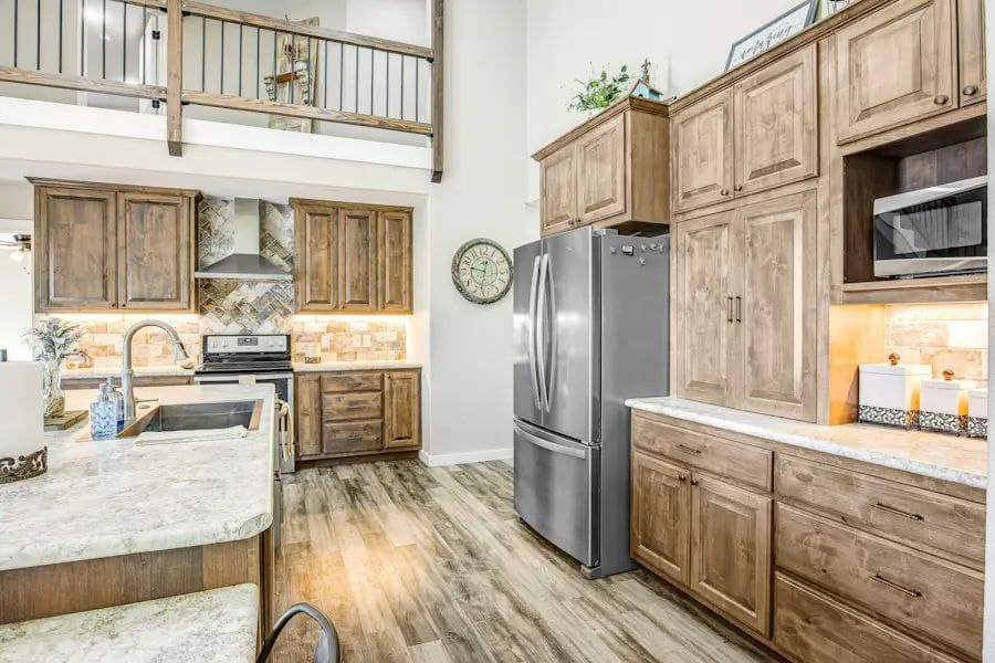 The Escape at Hilltop - Image 7