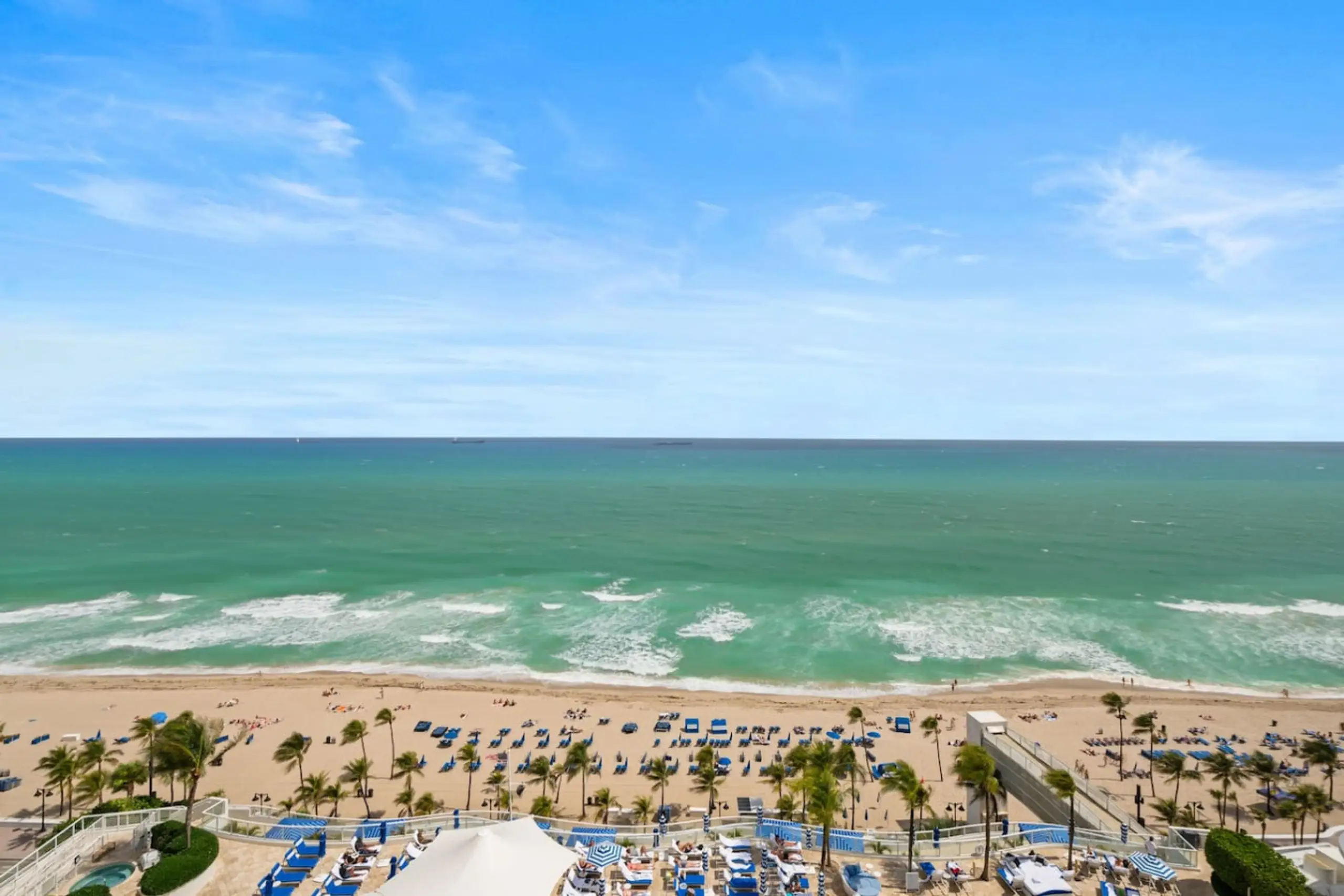 Elysian Residence #1605 at The Ritz-Carlton - Image 21