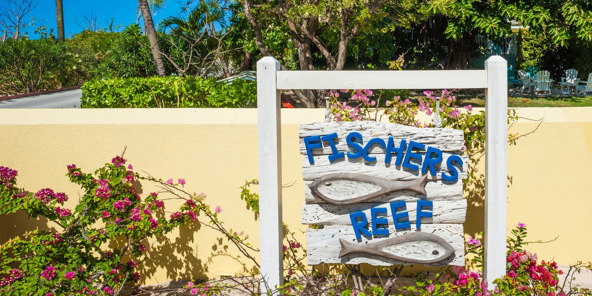 Fischer's Reef Villa - Image 47