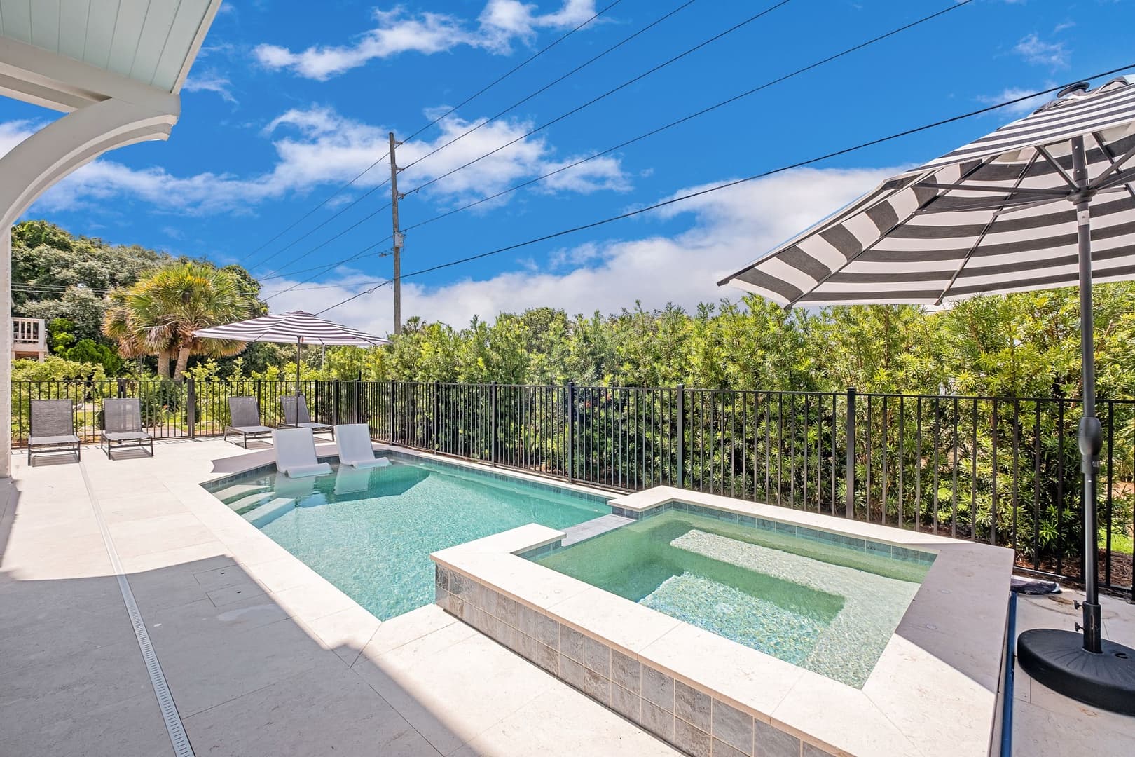 No More Cloudy Days - Image 2