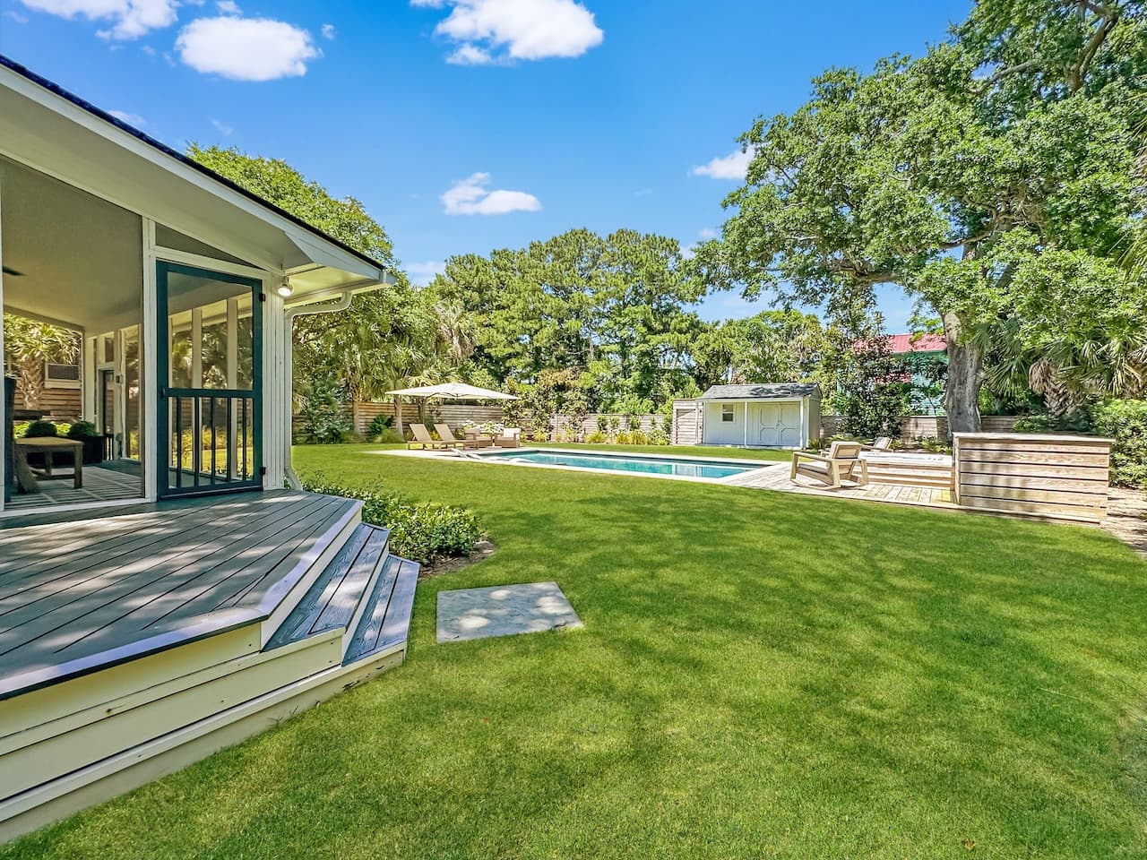 Tucked In - Image 56