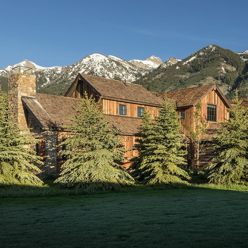 Flagg Ranch