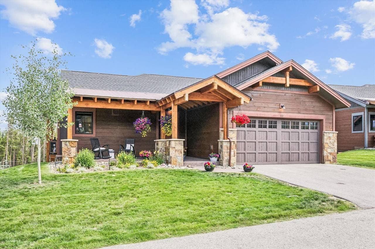 Breck Mountain Getaway - Image 41