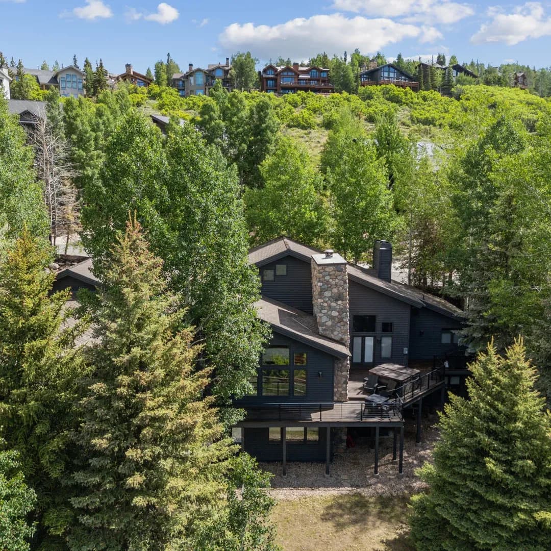 Deer Valley Bliss - Image 1