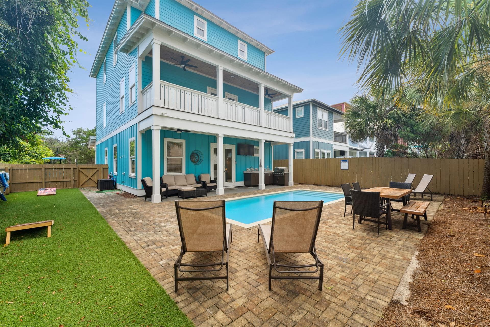 Blue Yonder Villa - Image 56