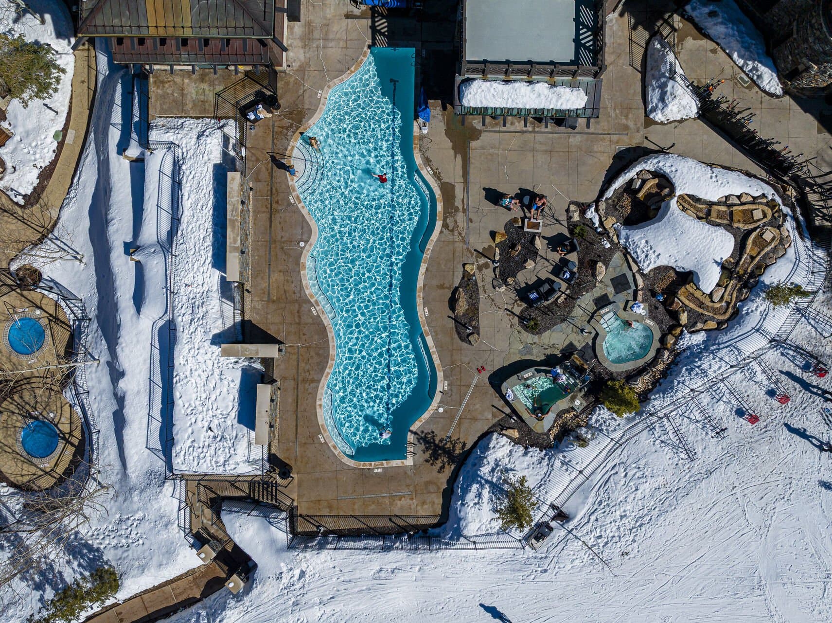 Deer Valley Arrowleaf #212 - Image 3