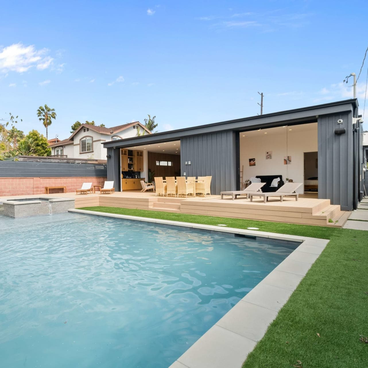 Lake Street - Image 1