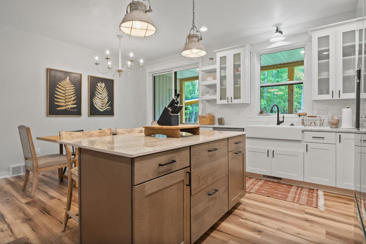 Bearly Hare Cottage - Image 7