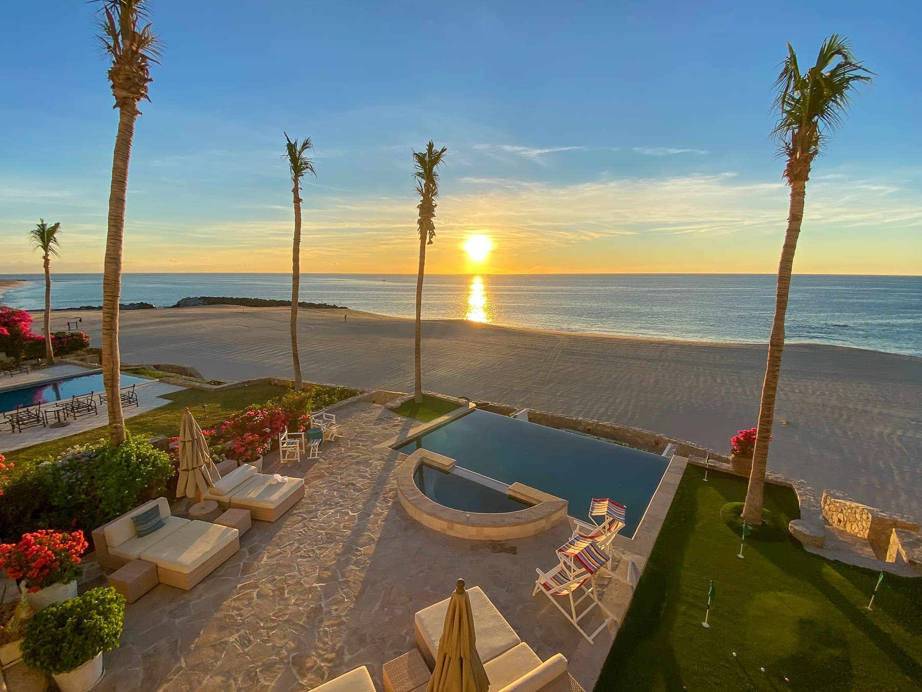 Casa Pacifica Playa - Image 10