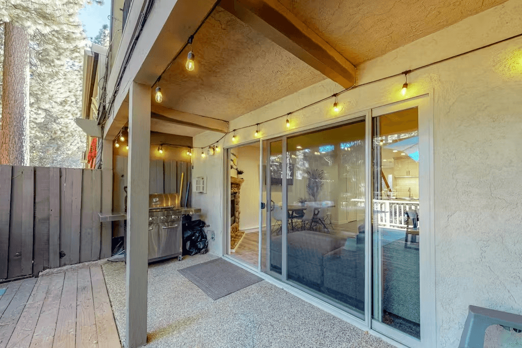 Peace Among Pines  - Image 15