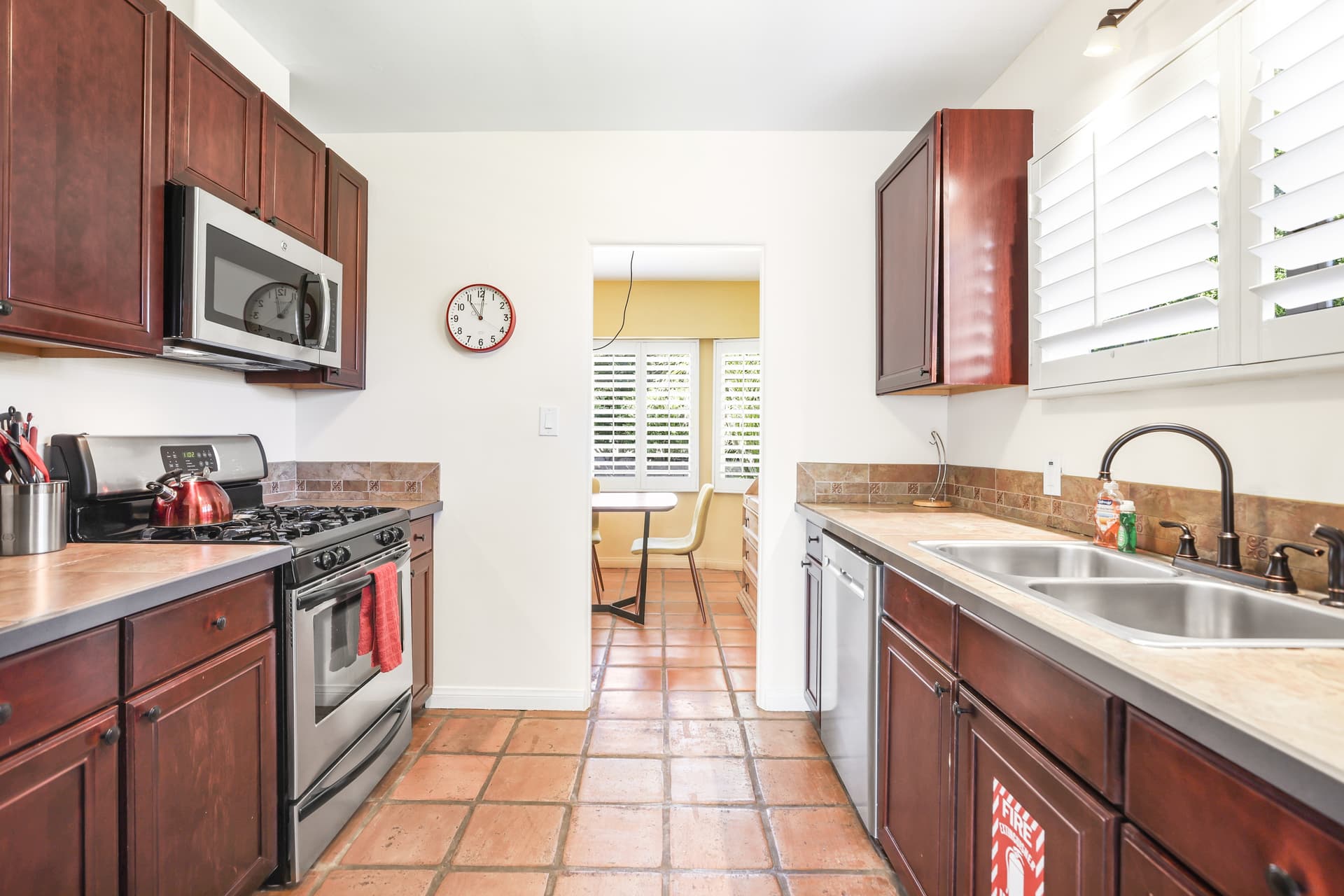 Historic Palm Springs Home - Image 3