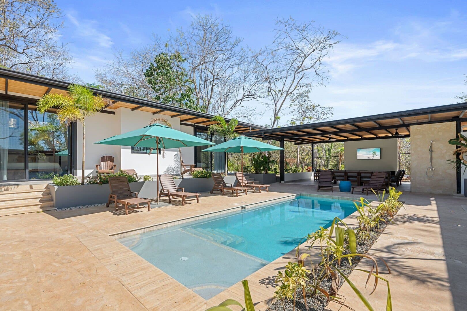 Hacienda Vista Grande - Image 36