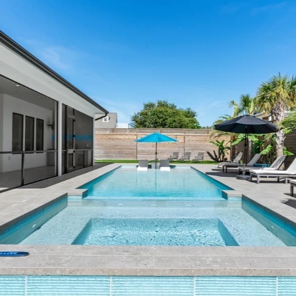 Happy by the Sea - Image 1