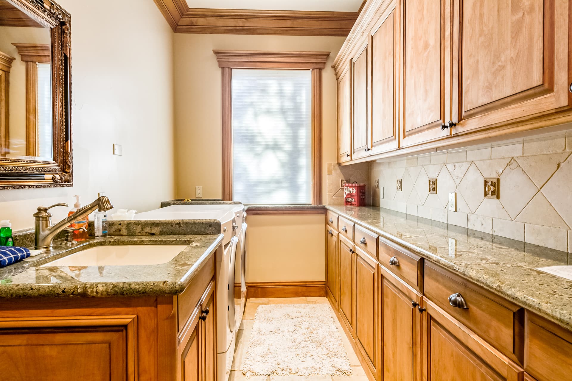 Alpine Luxury Home - Image 22