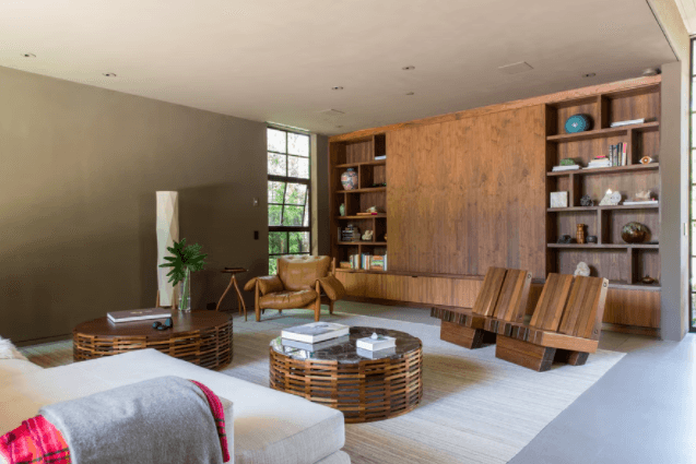 Linden House - Image 7