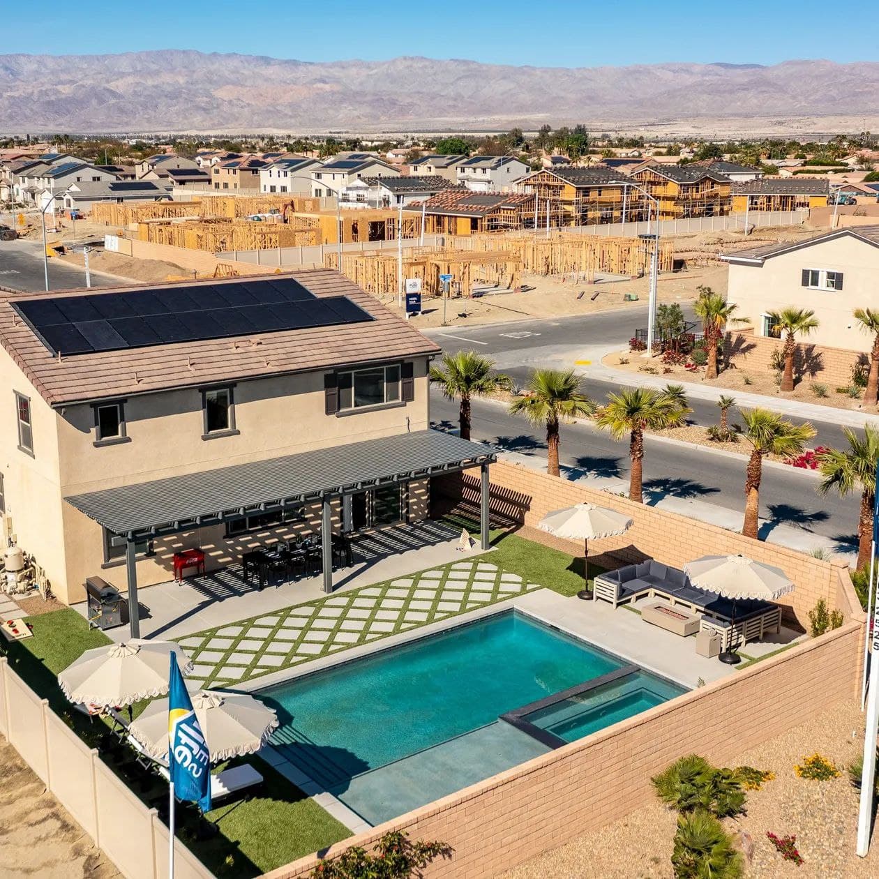 Desert Eden - Image 1