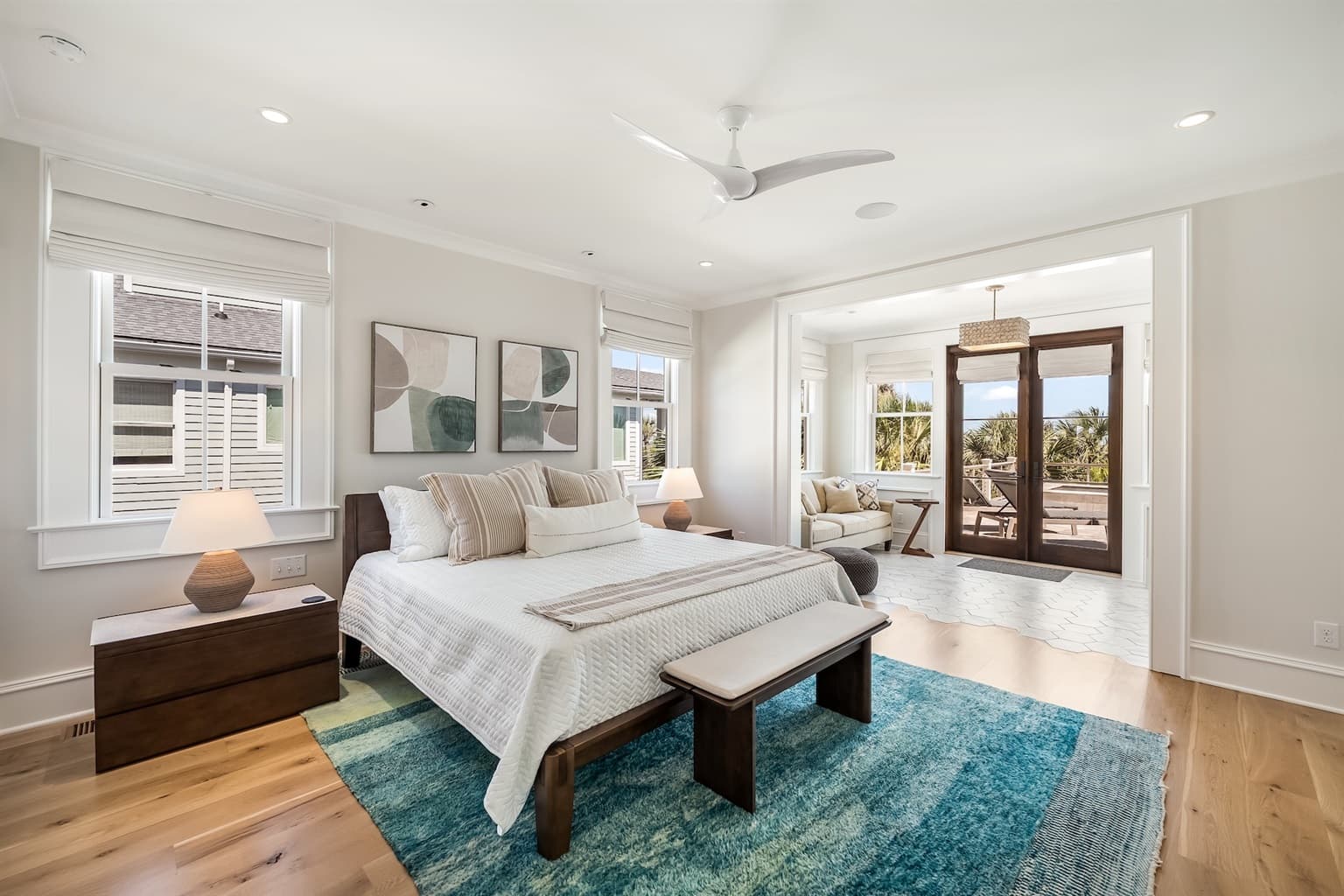 Beach Shelter - Image 21