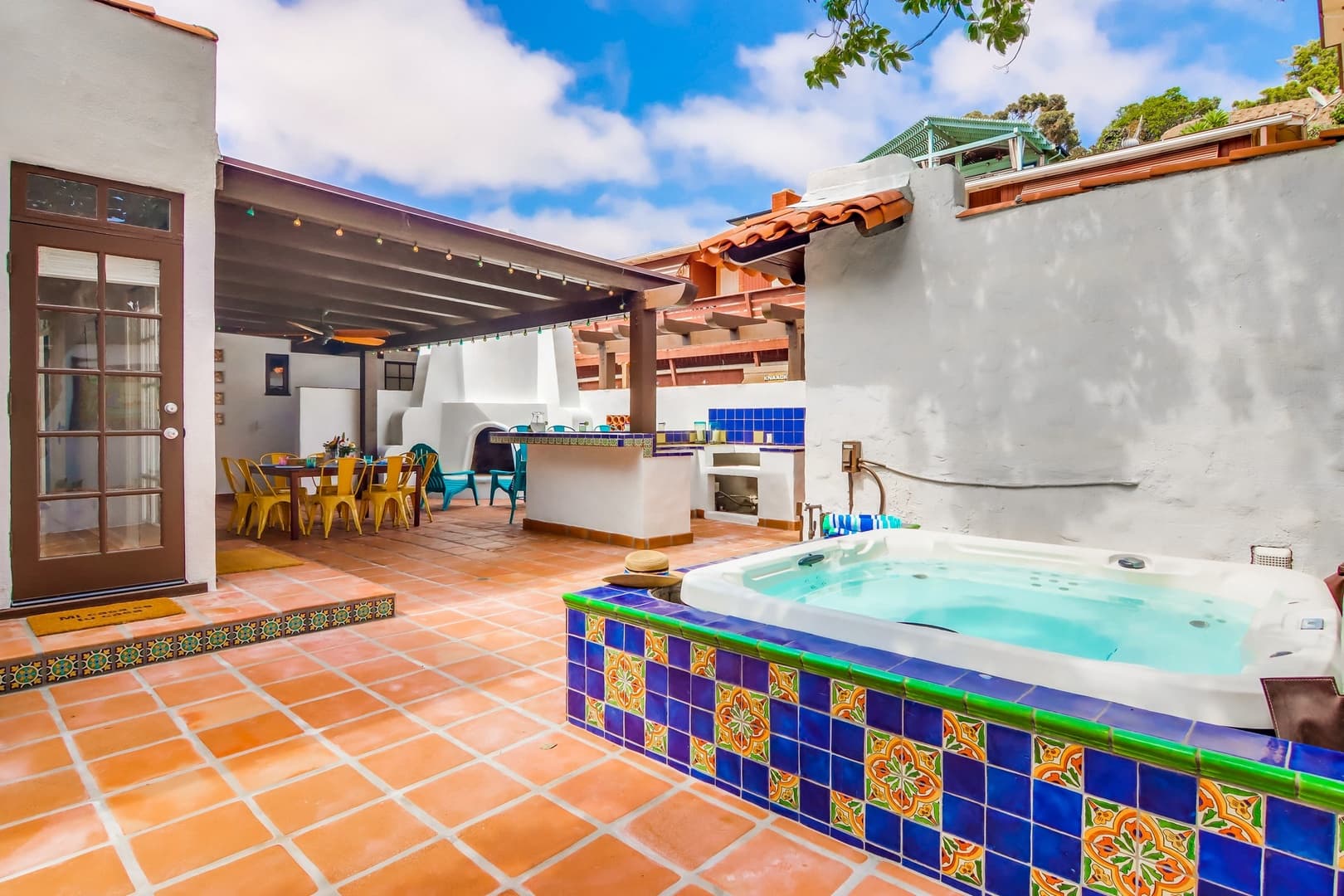 Casa de Mariposa Home - Image 4