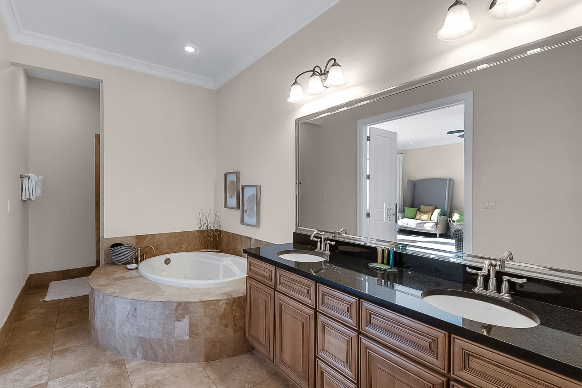 Sanctuary by the Sea 3107 House - Image 20