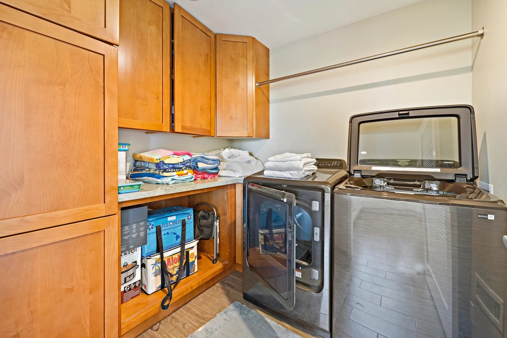 Hale Holokai Villa - Image 13