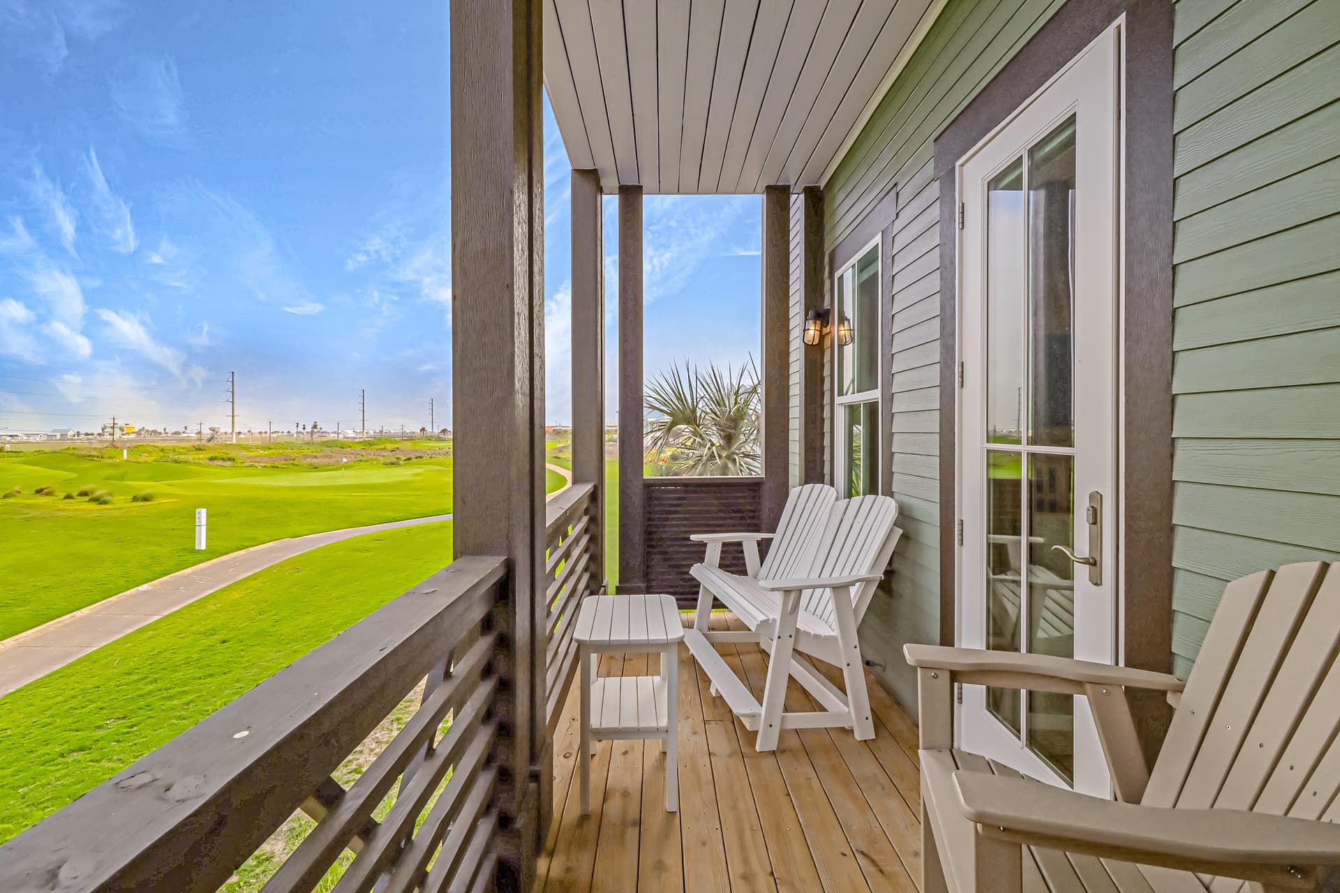 Golf Seaclusion - Image 4