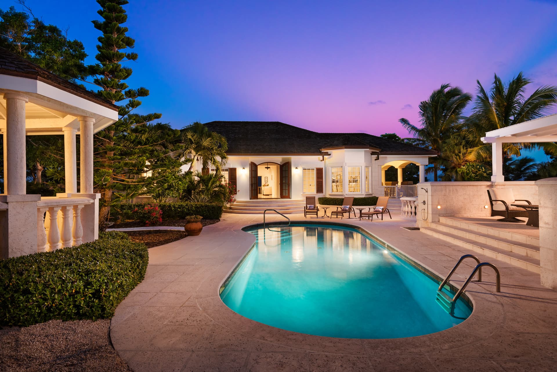 Blue Mountain Villa - Image 13