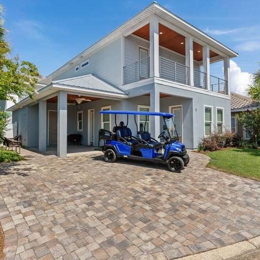 Aquaholic House - Image 1