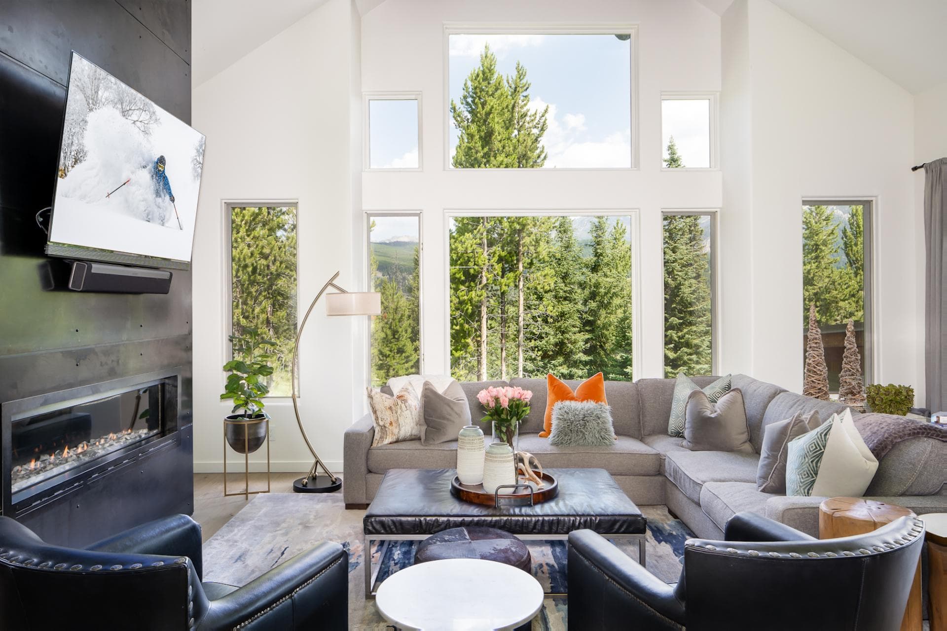 Gray Owl Retreat - Image 4