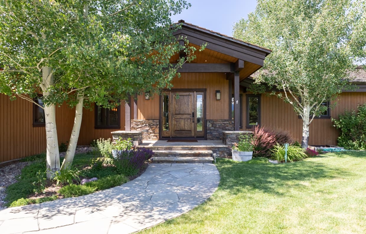 Teton Refuge - Image 36