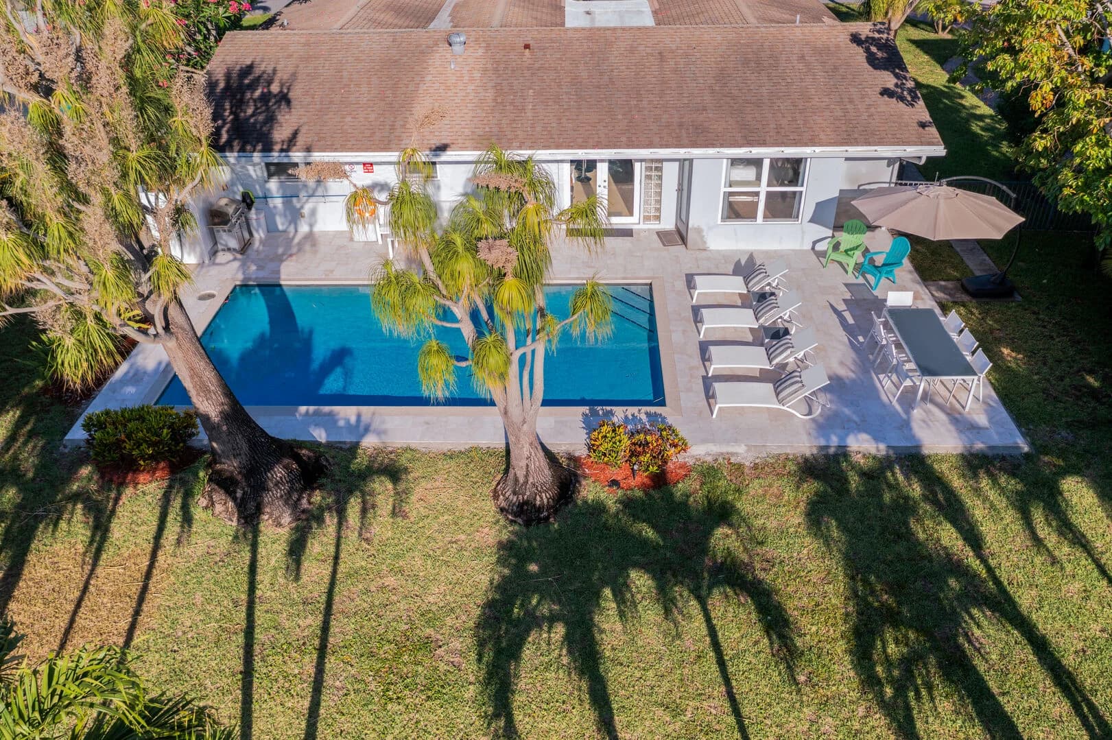 Chapel Hill House - Image 31