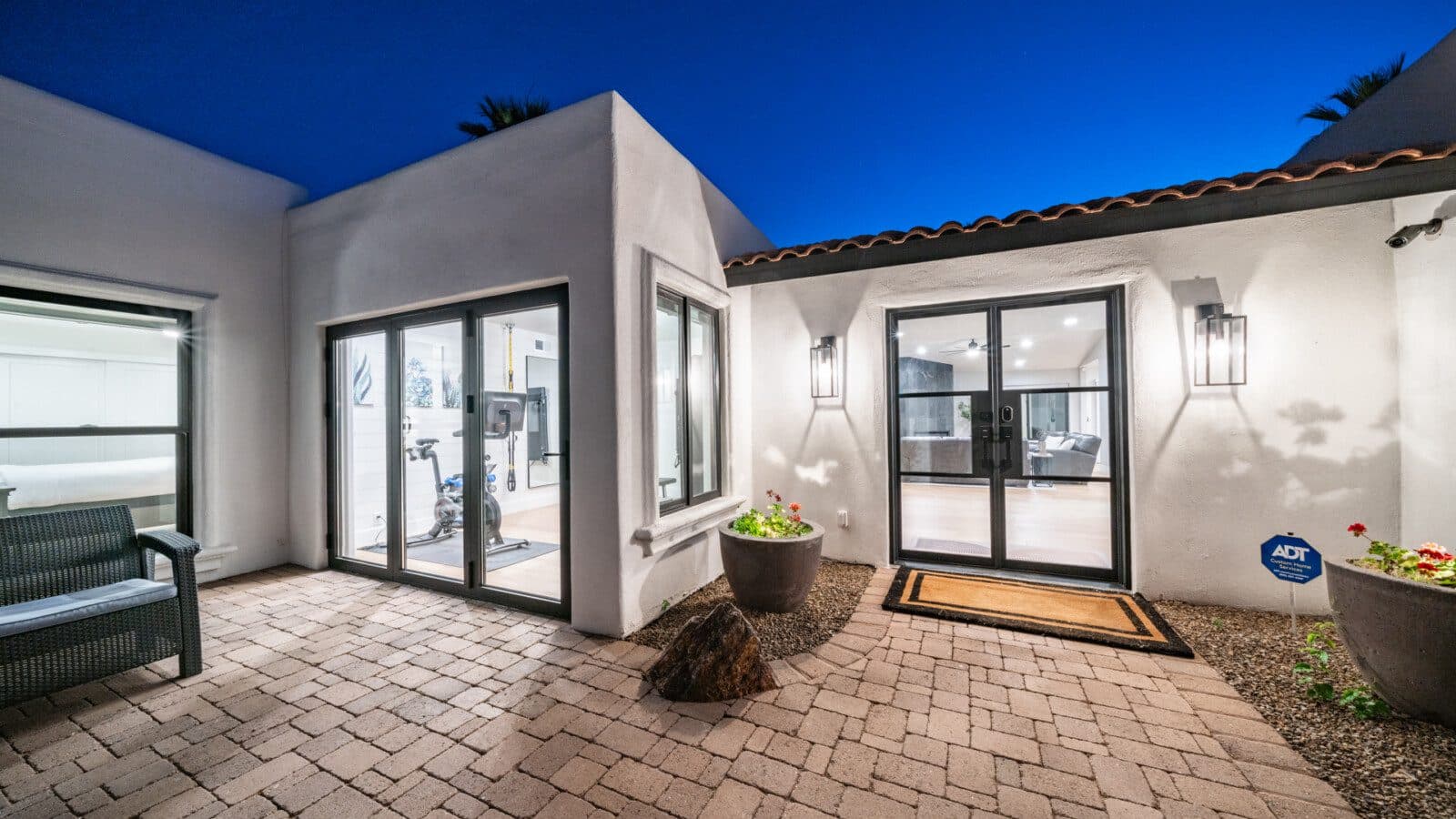 Spontaneous Desert Retreat - Image 8