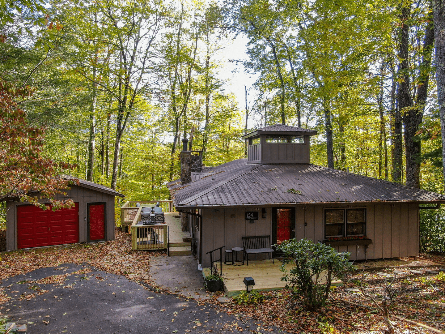 Linville Retreat - Image 29