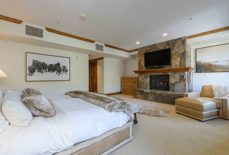 Sunshine Chalet at One Beaver Creek - Image 18