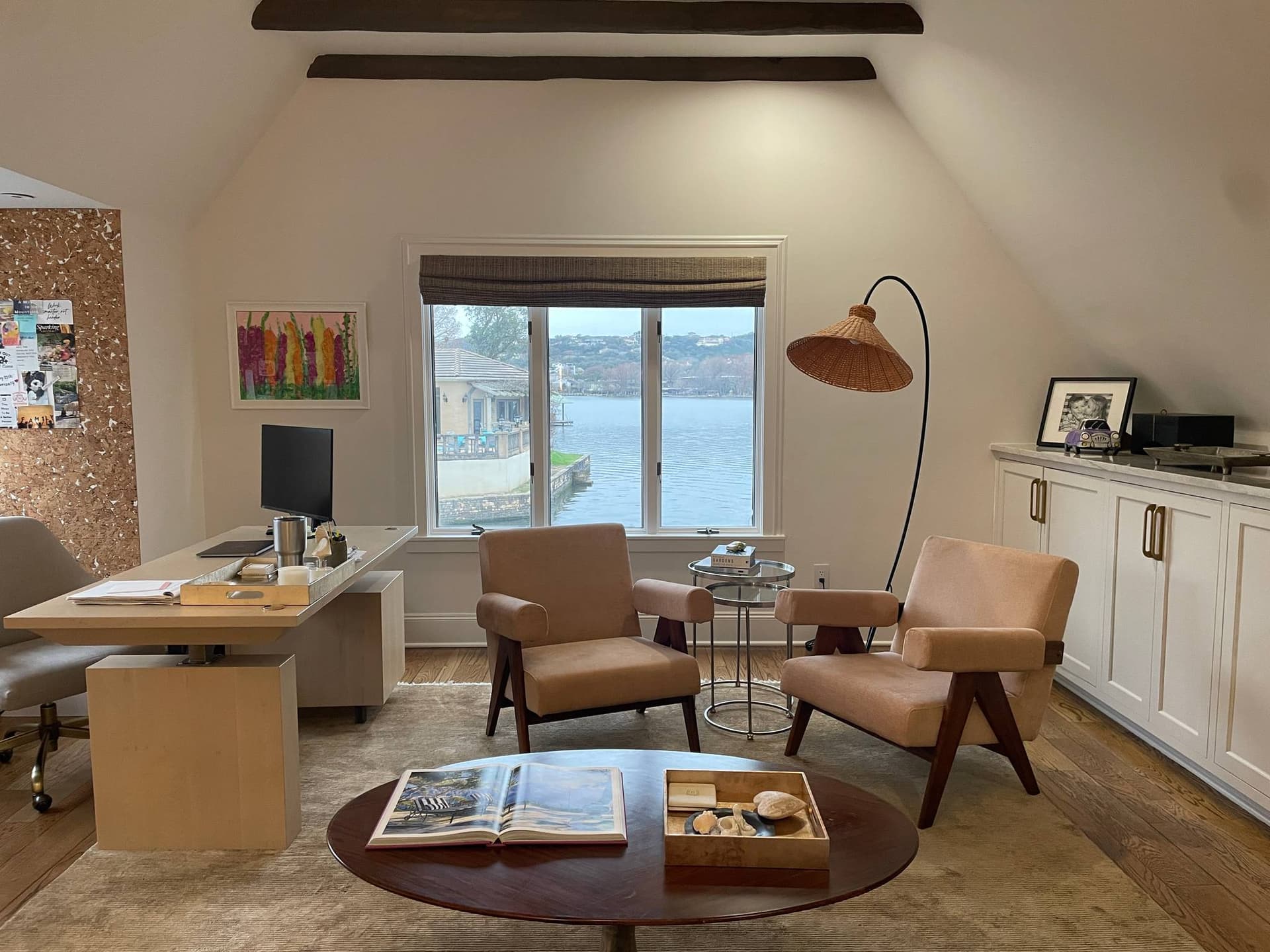 Manor on Lake Austin - Image 50